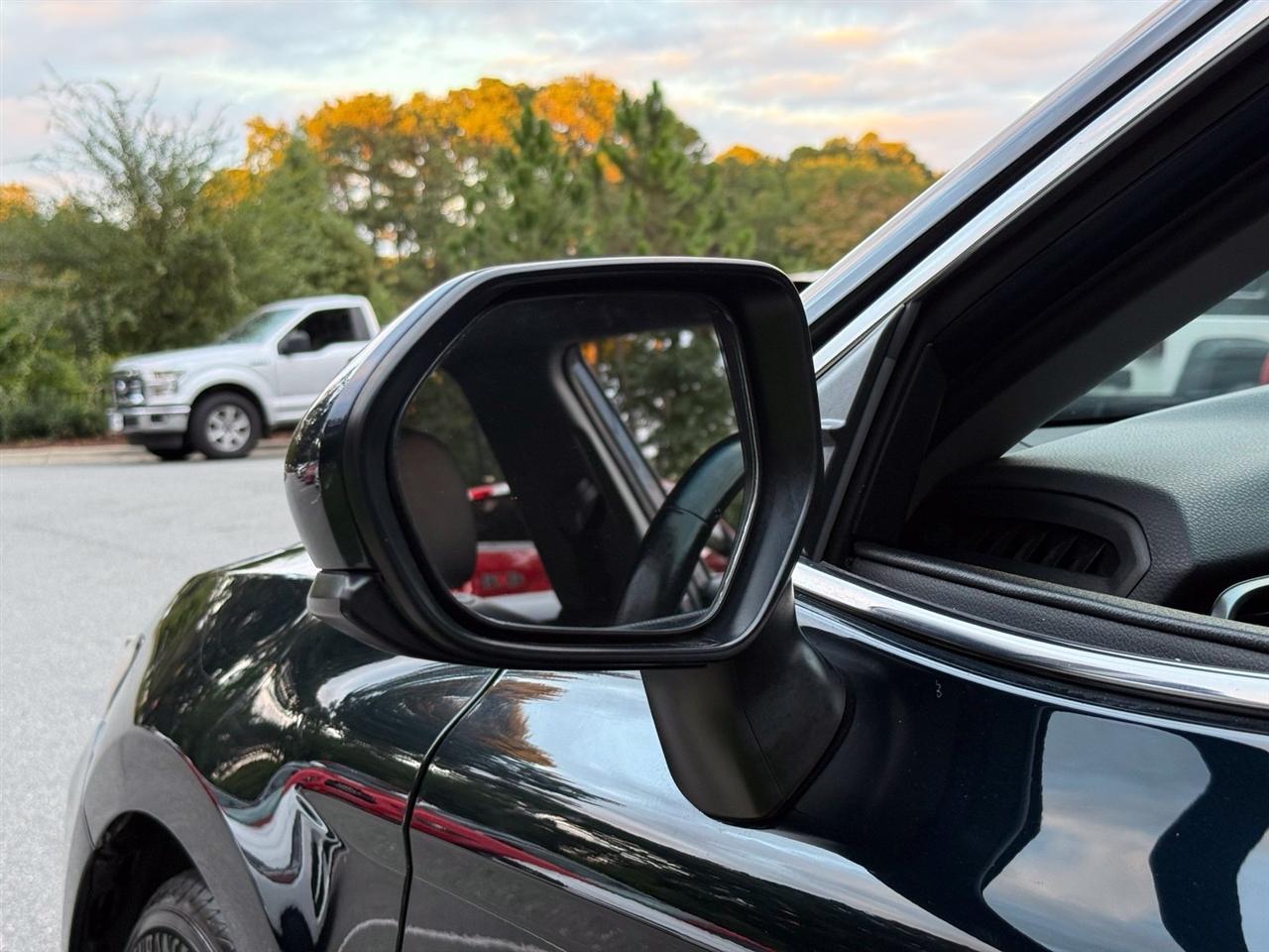 Toyota Camry  2020