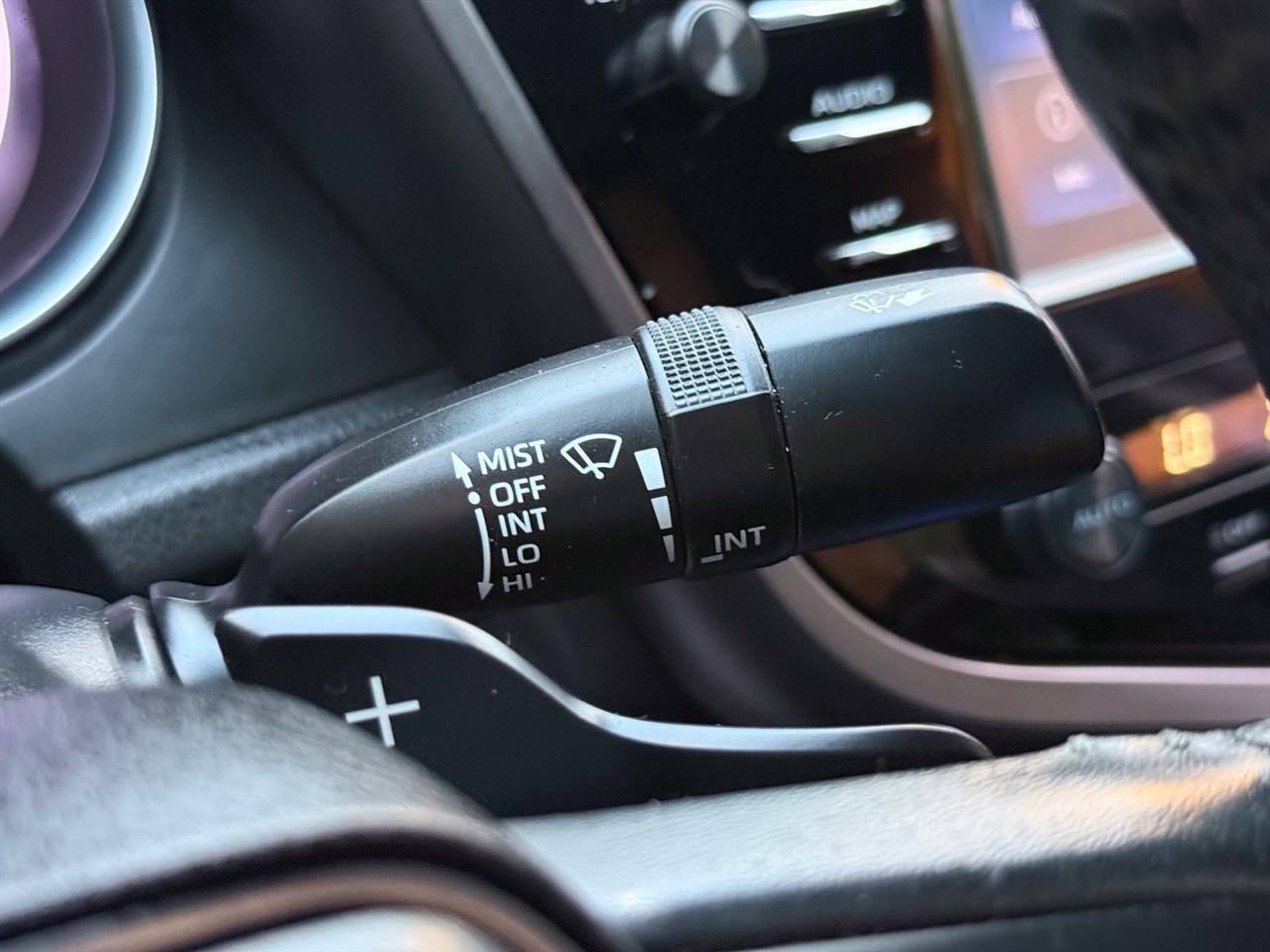 Toyota Camry  2020