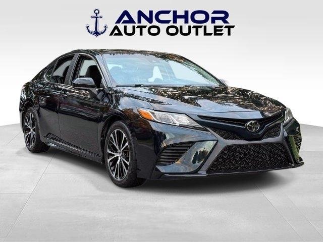 Toyota Camry  2020
