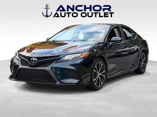 Toyota Camry  2020