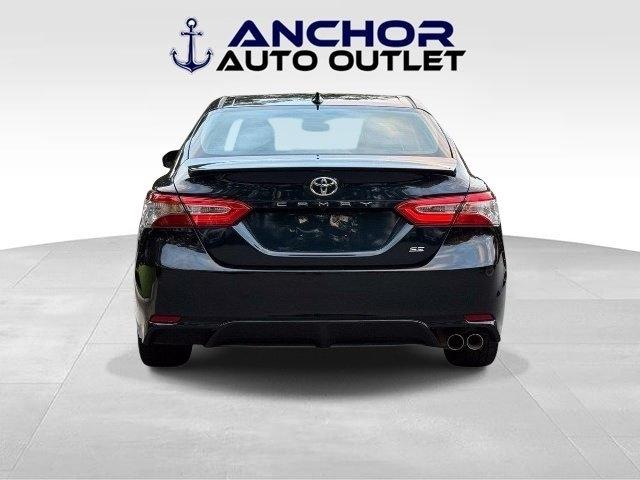 Toyota Camry  2020