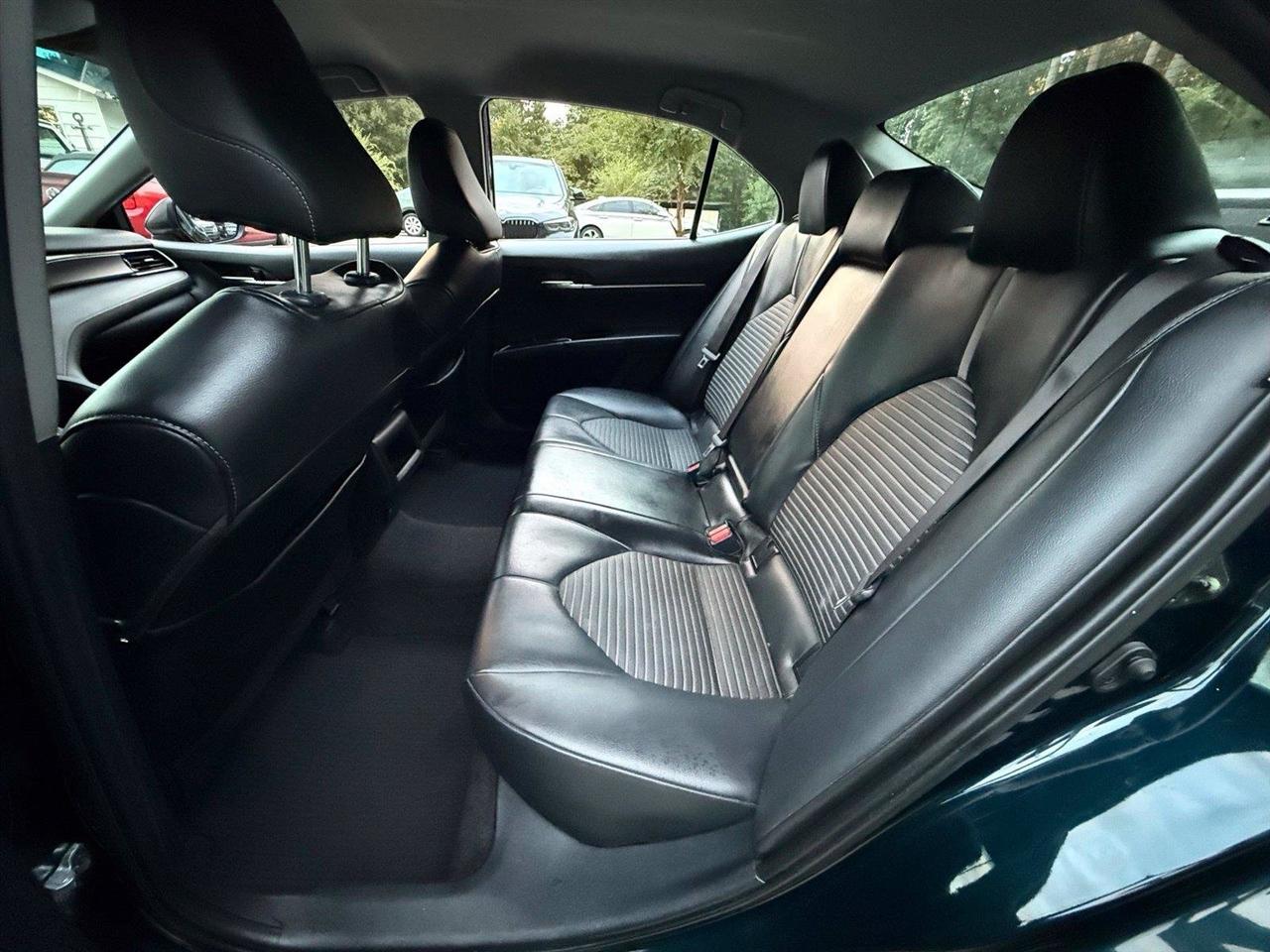 Toyota Camry  2020