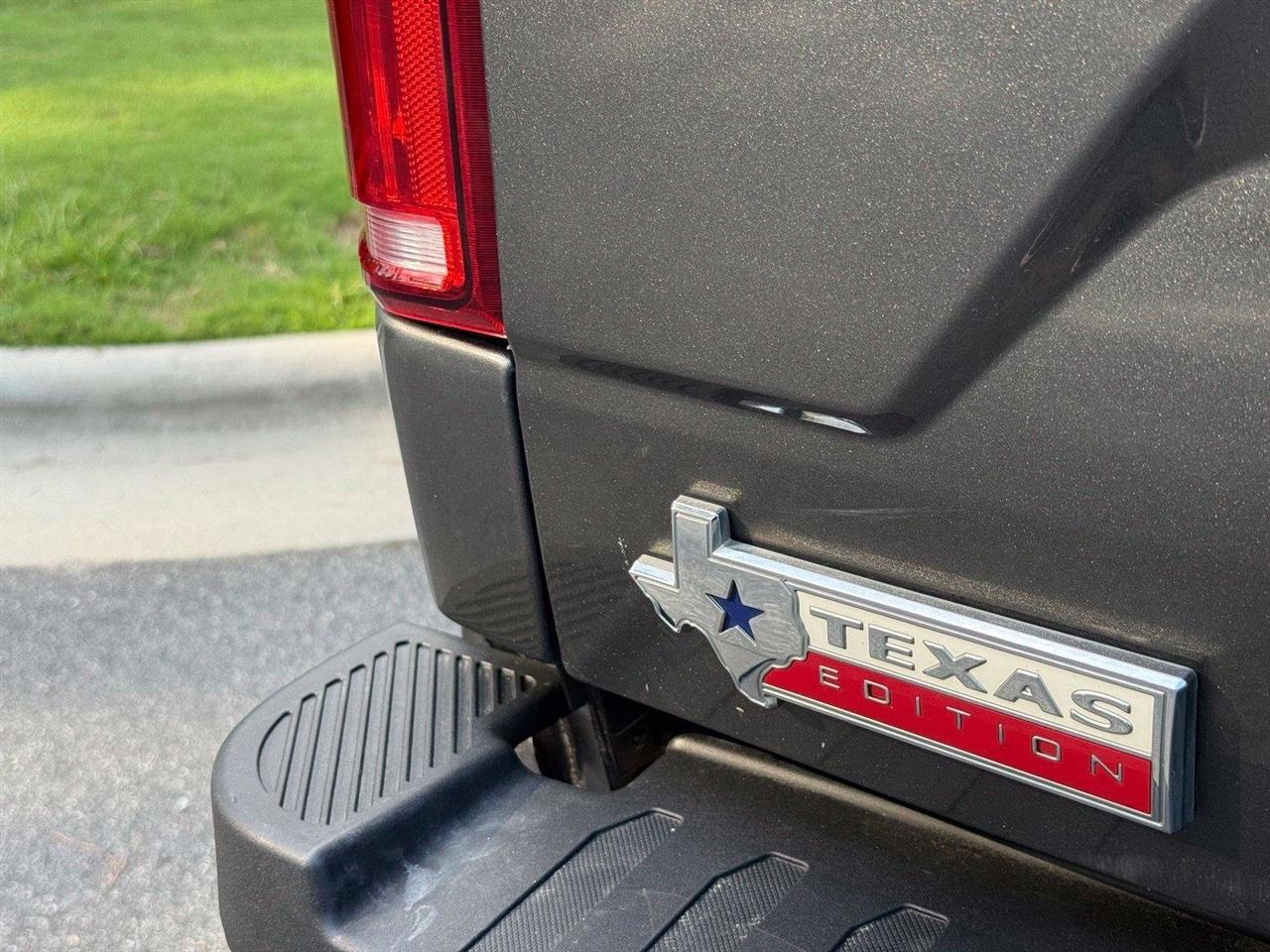 Ford F-150  2018