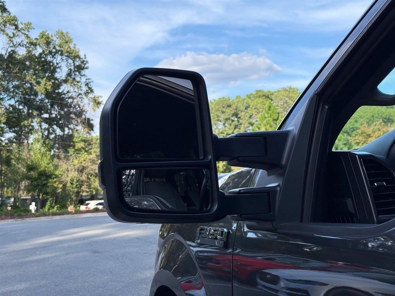 Ford F-150  2018