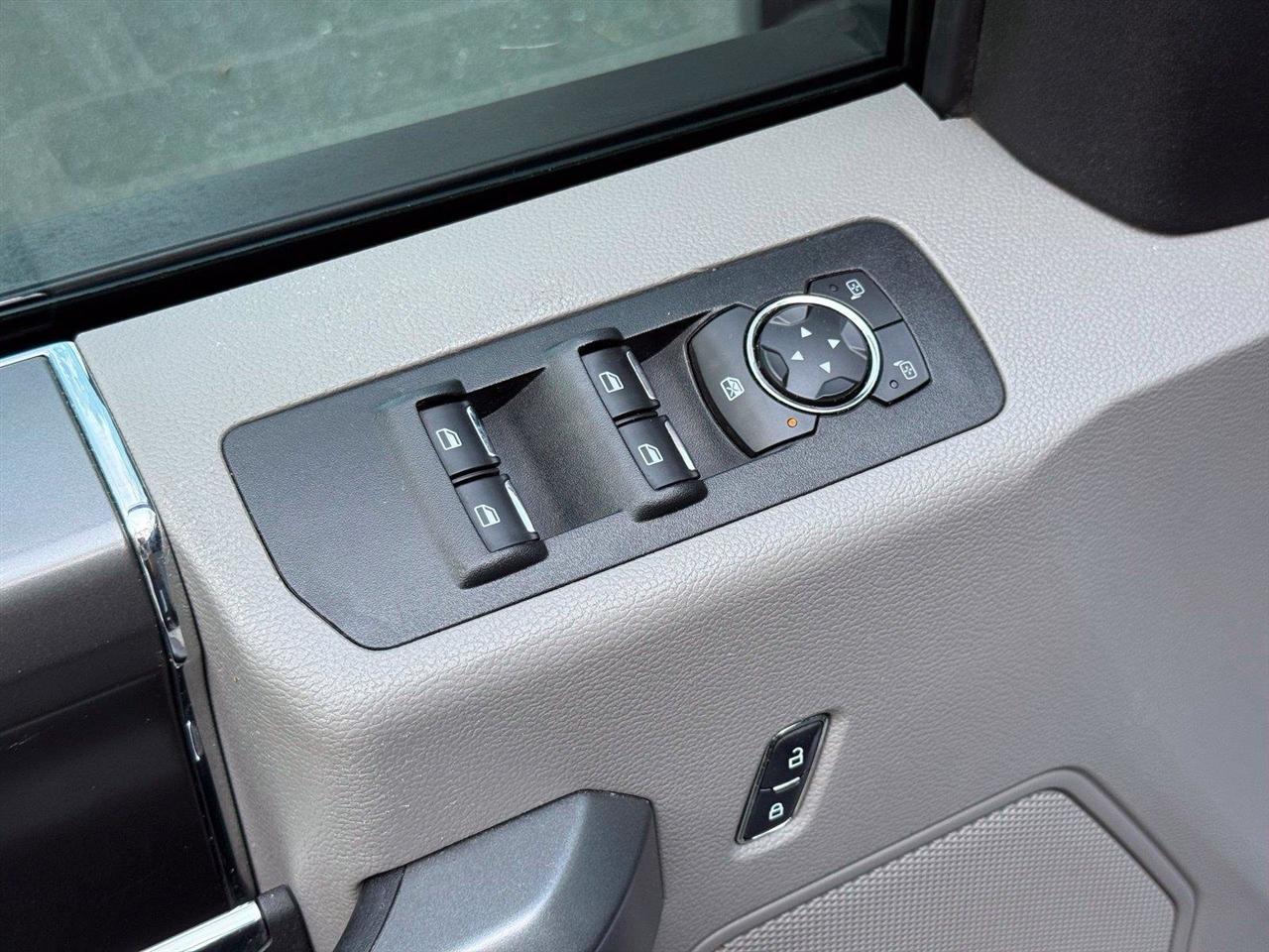 Ford F-150  2018