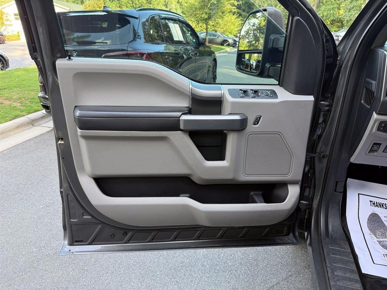 Ford F-150  2018