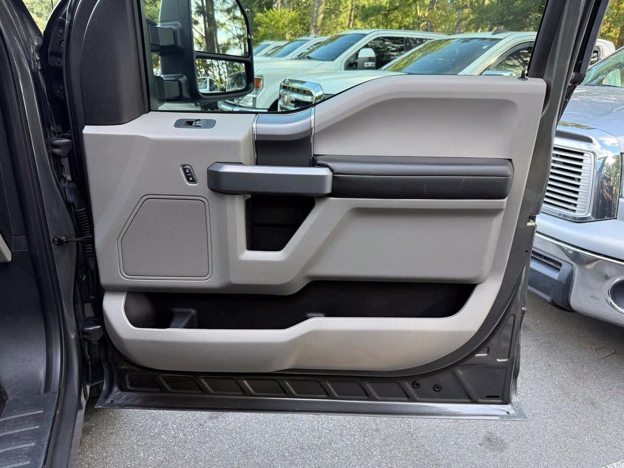 Ford F-150  2018