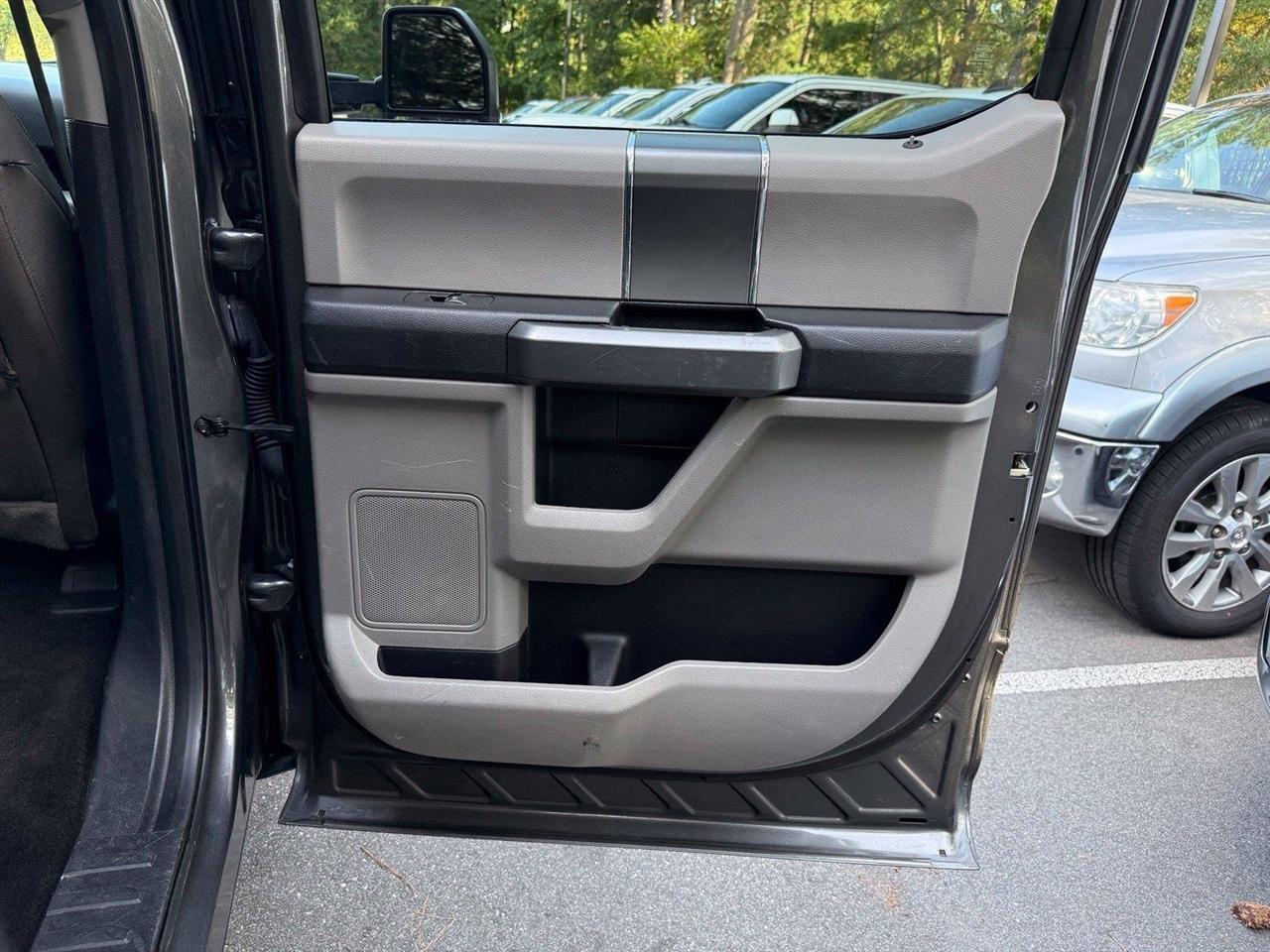Ford F-150  2018