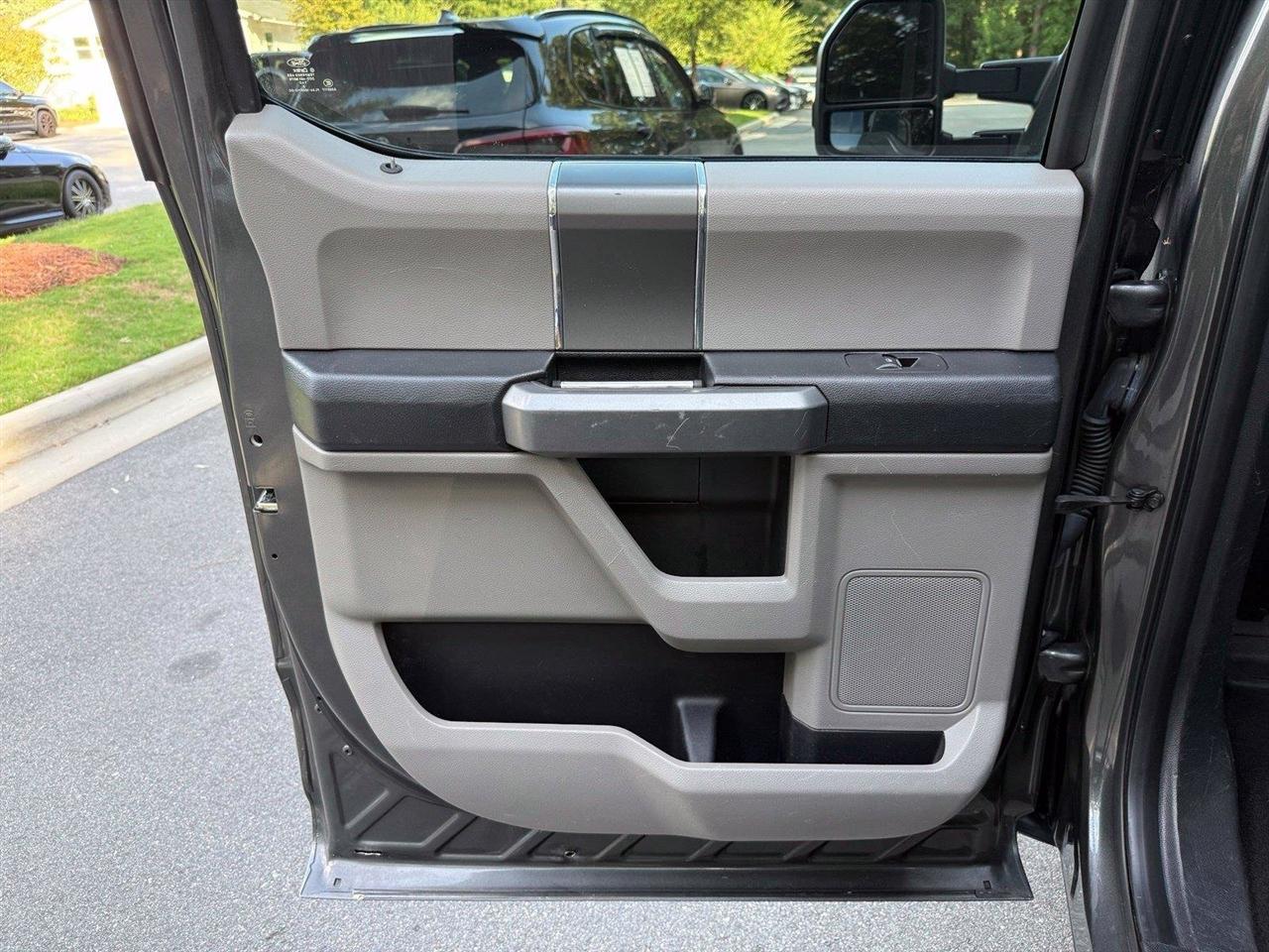 Ford F-150  2018