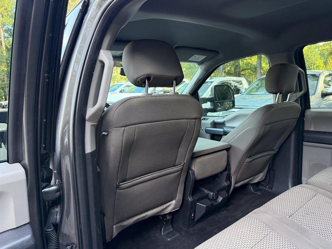 Ford F-150  2018