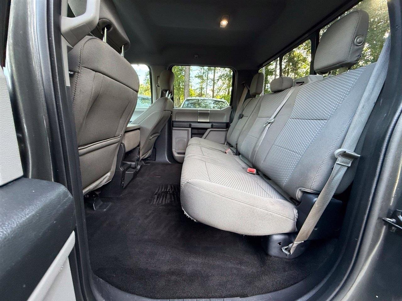 Ford F-150  2018