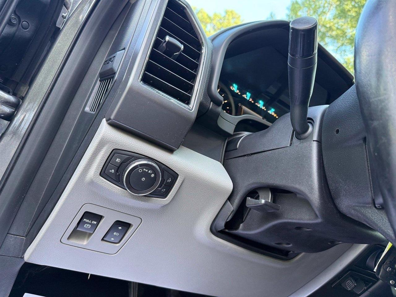 Ford F-150  2018