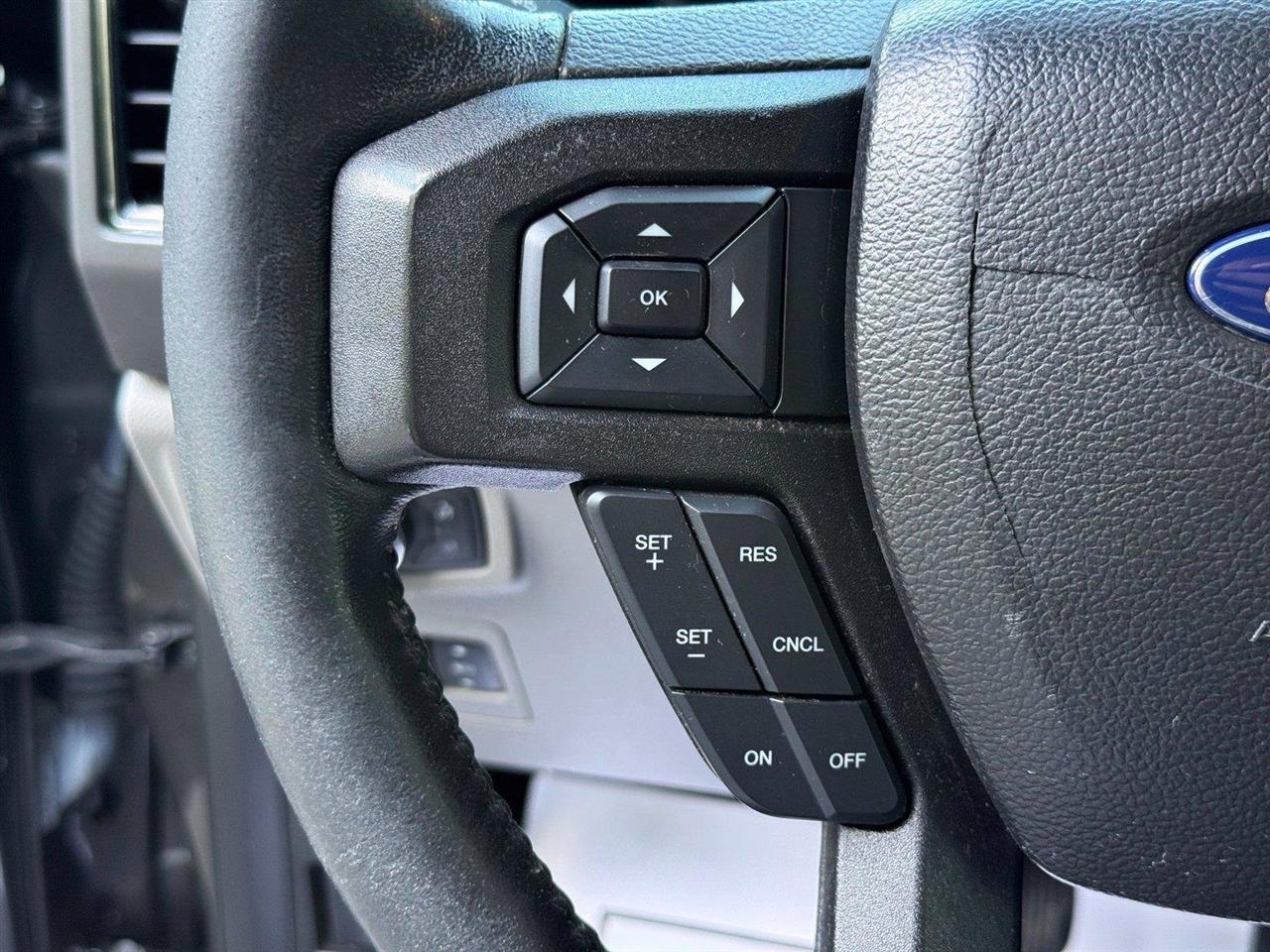 Ford F-150  2018