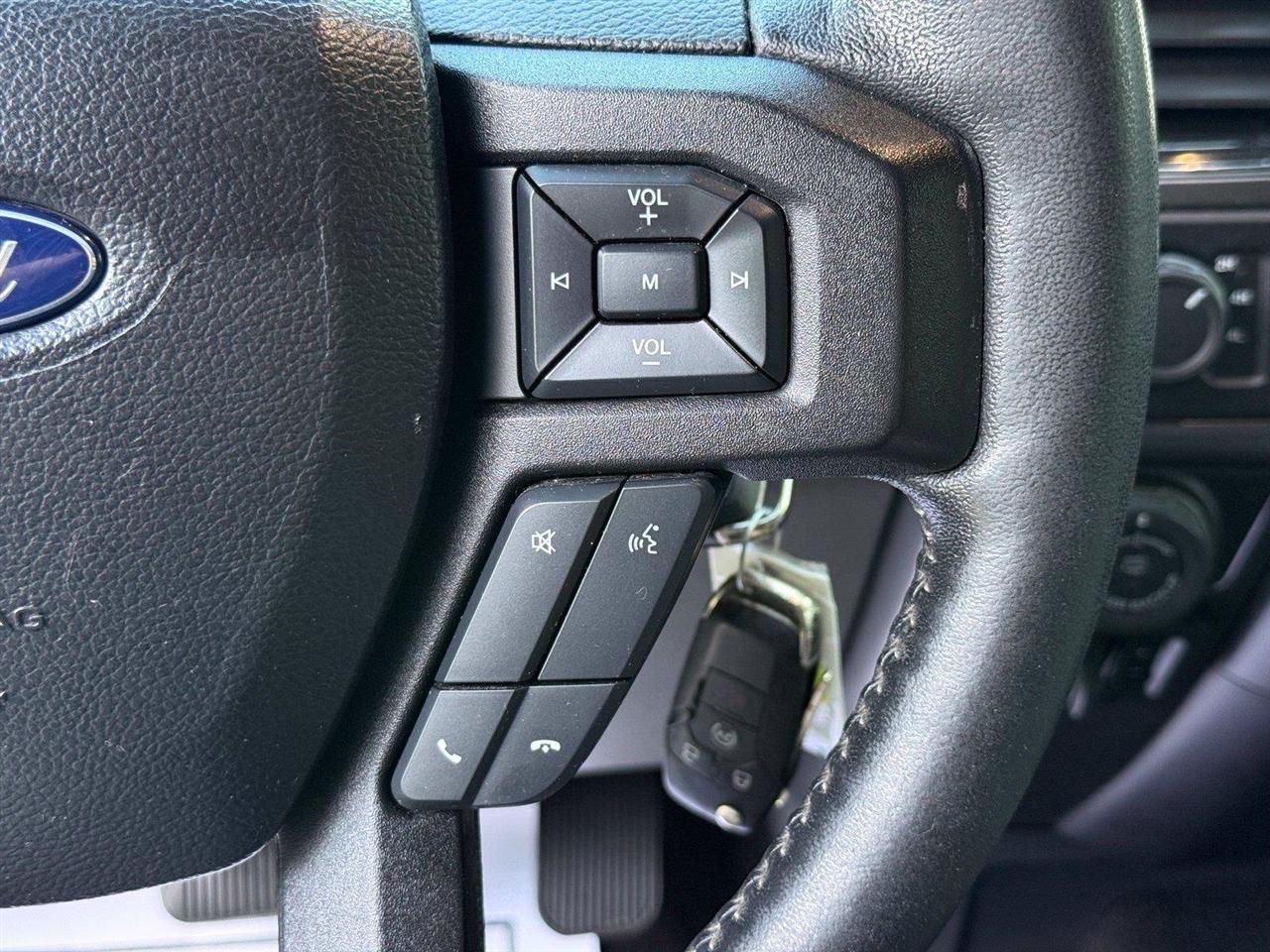 Ford F-150  2018