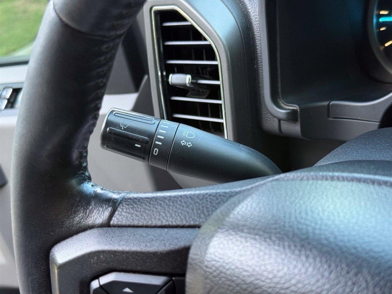 Ford F-150  2018