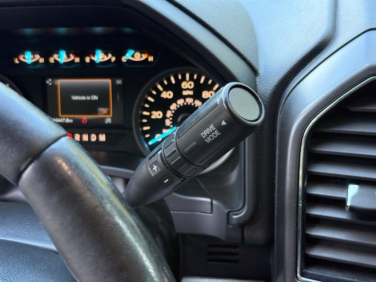 Ford F-150  2018