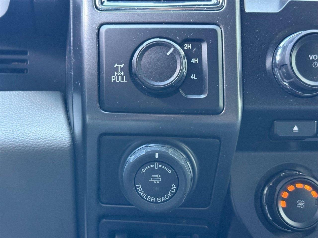 Ford F-150  2018