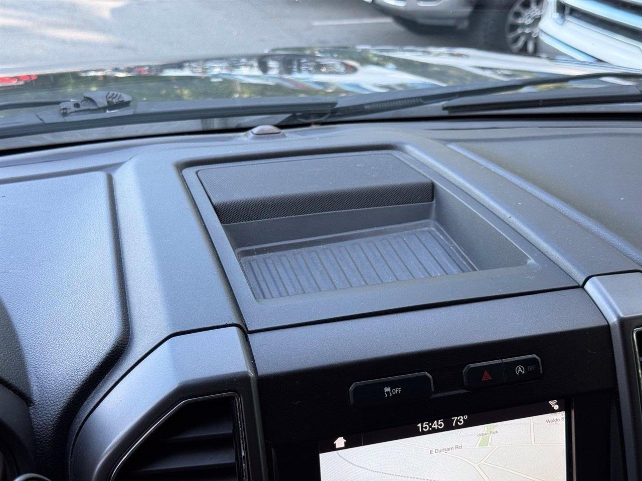 Ford F-150  2018