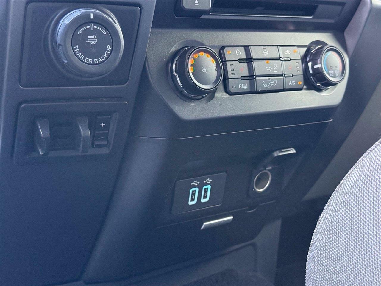 Ford F-150  2018