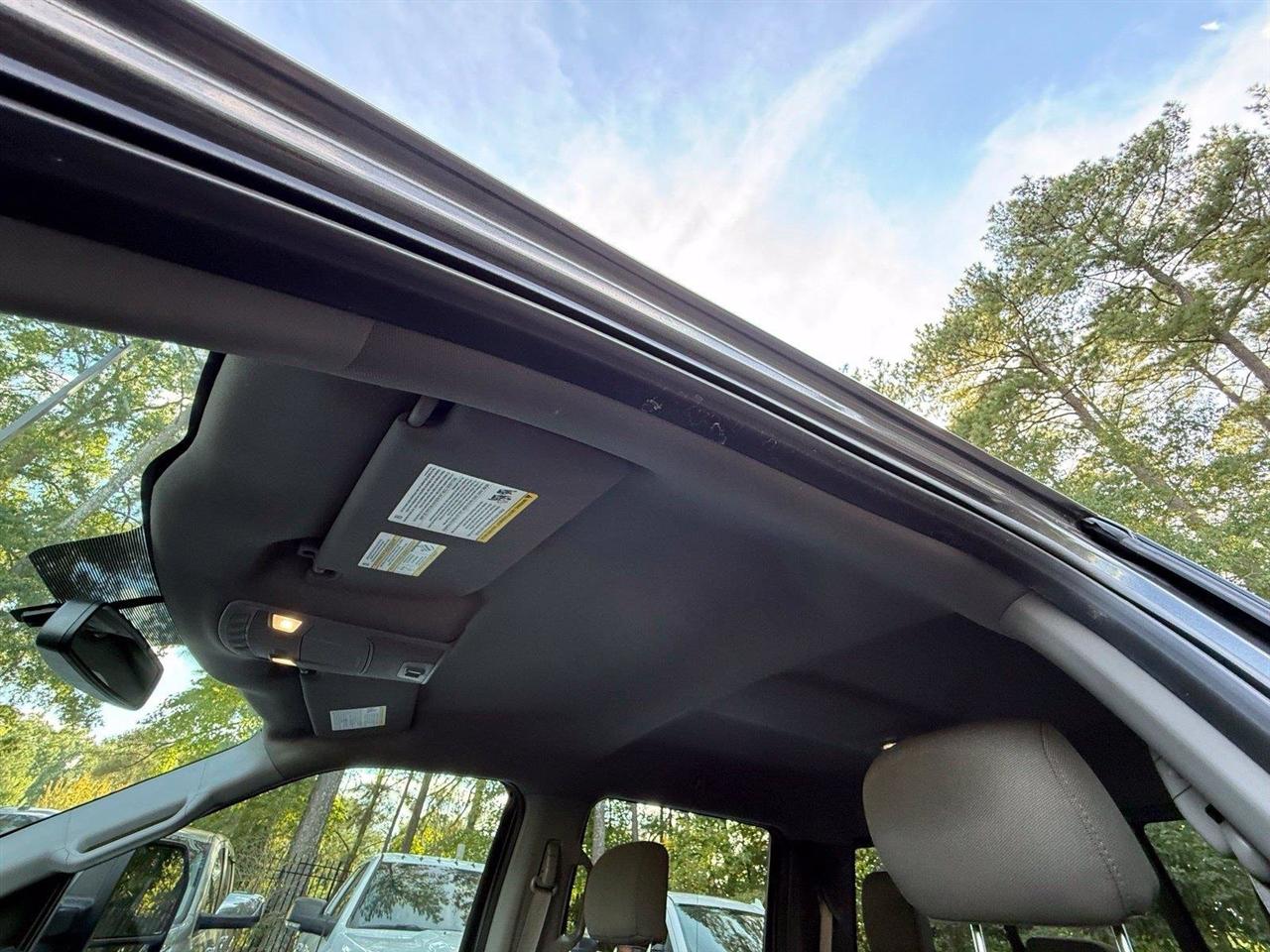Ford F-150  2018