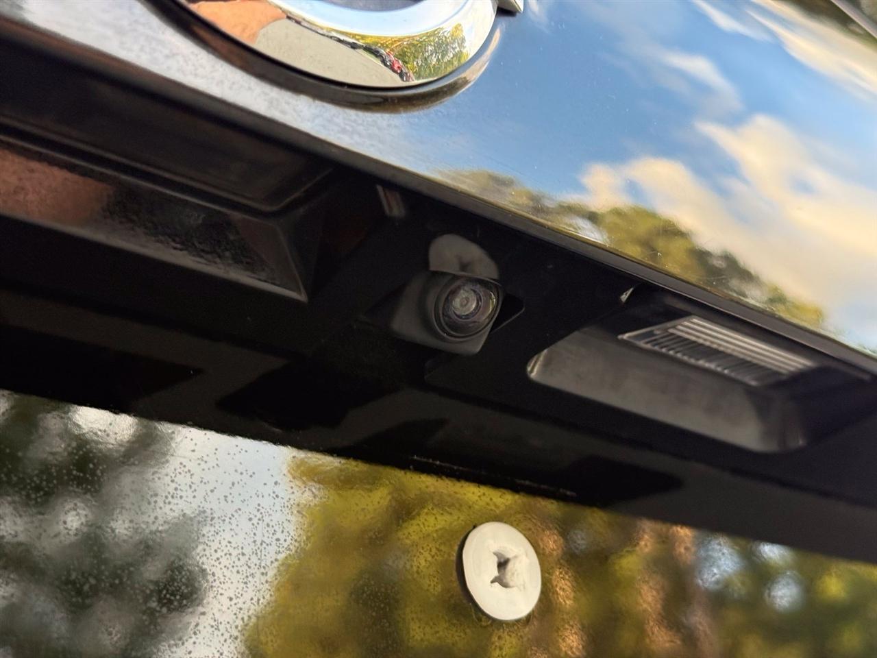 Nissan Rogue Sport  2021