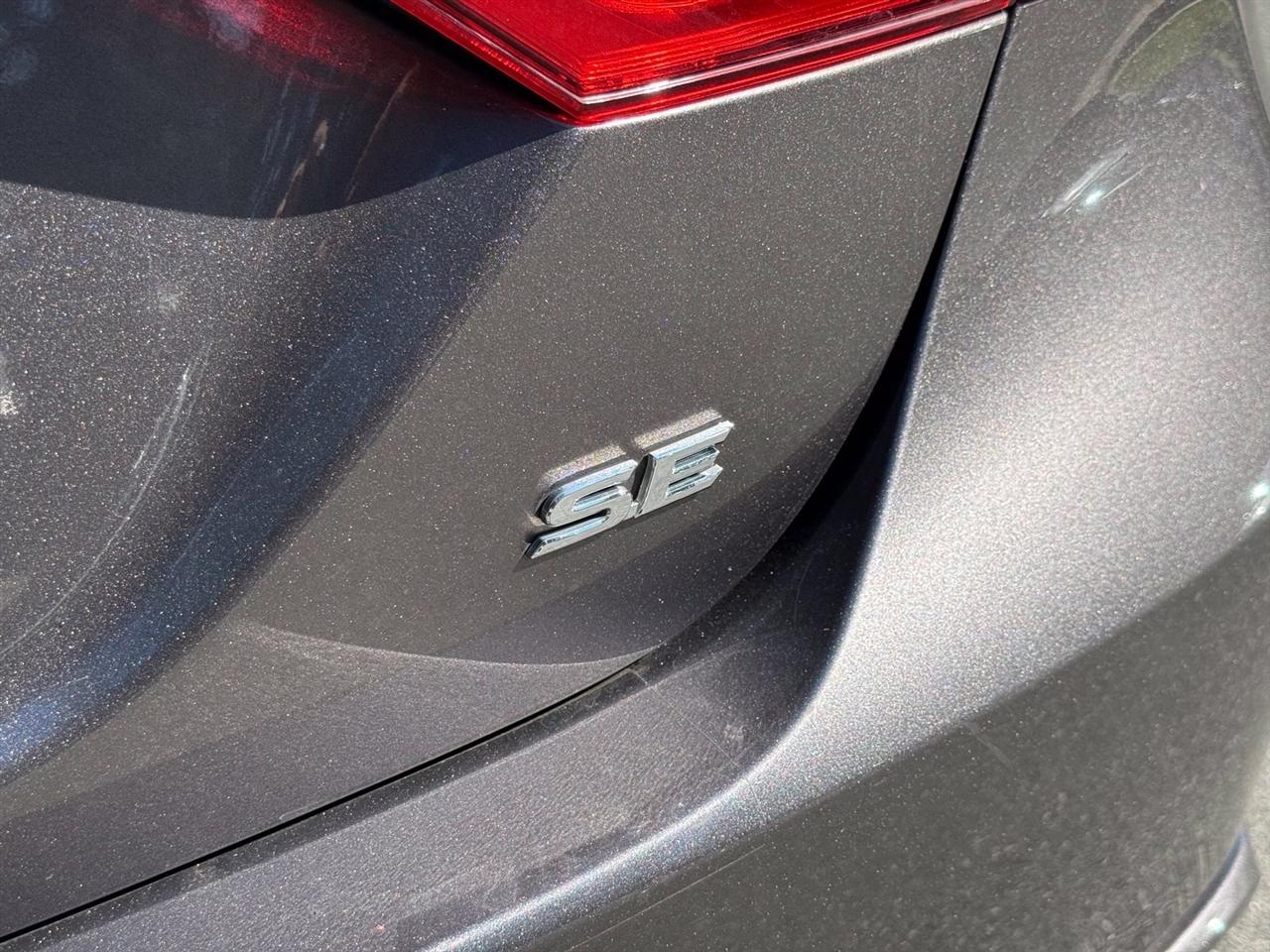 Toyota Camry  2024