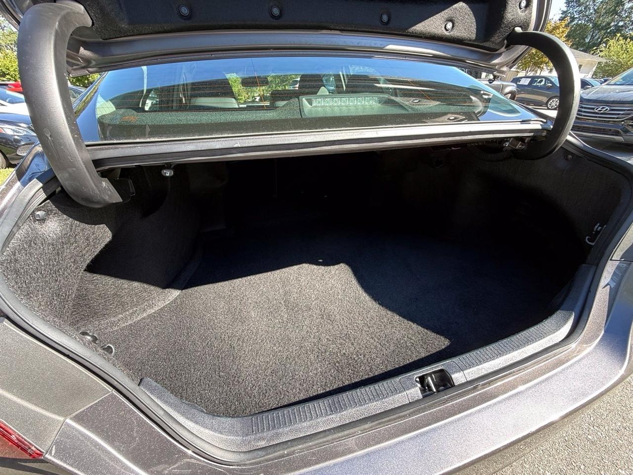 Toyota Camry  2024