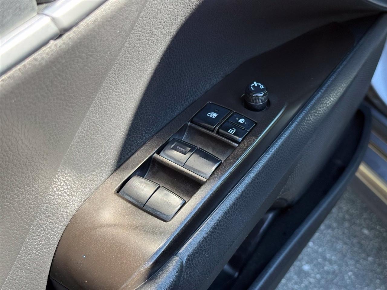 Toyota Camry  2024
