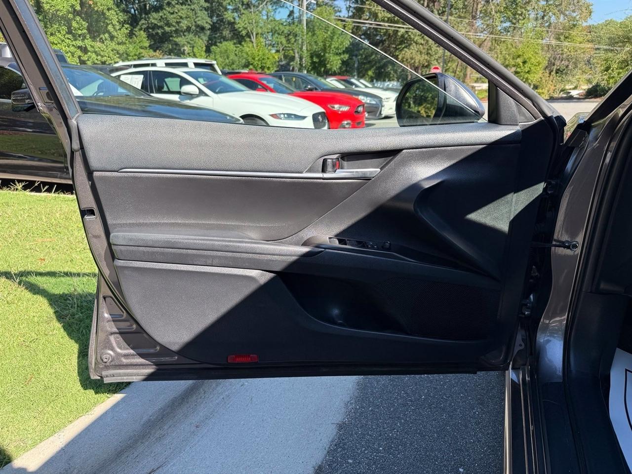 Toyota Camry  2024