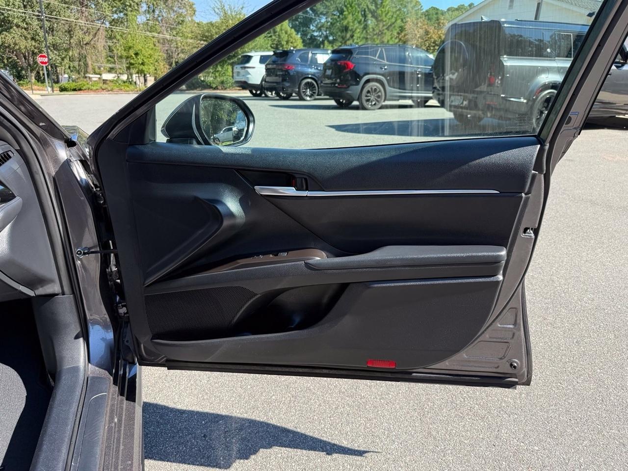 Toyota Camry  2024