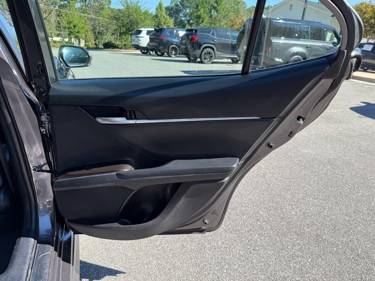 Toyota Camry  2024
