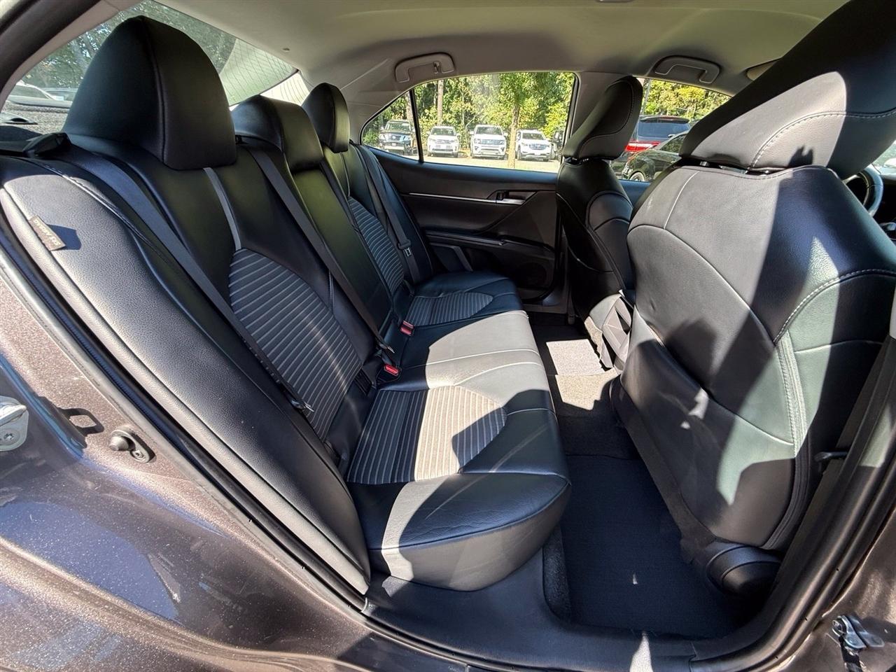 Toyota Camry  2024