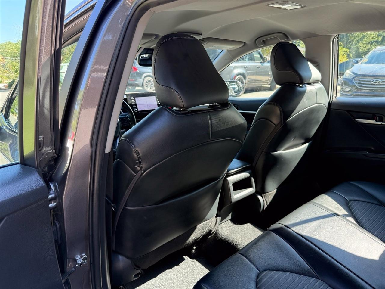 Toyota Camry  2024