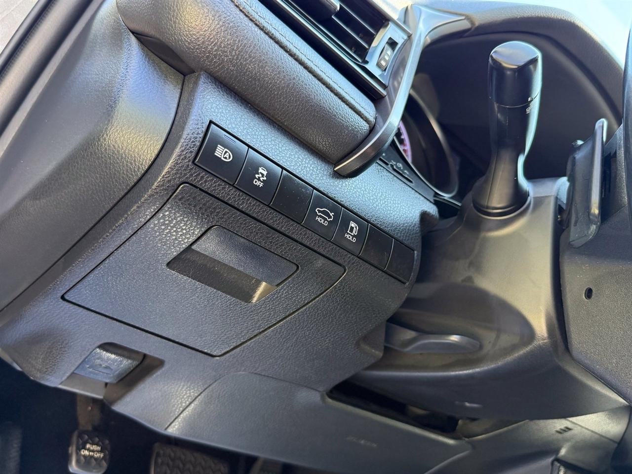 Toyota Camry  2024