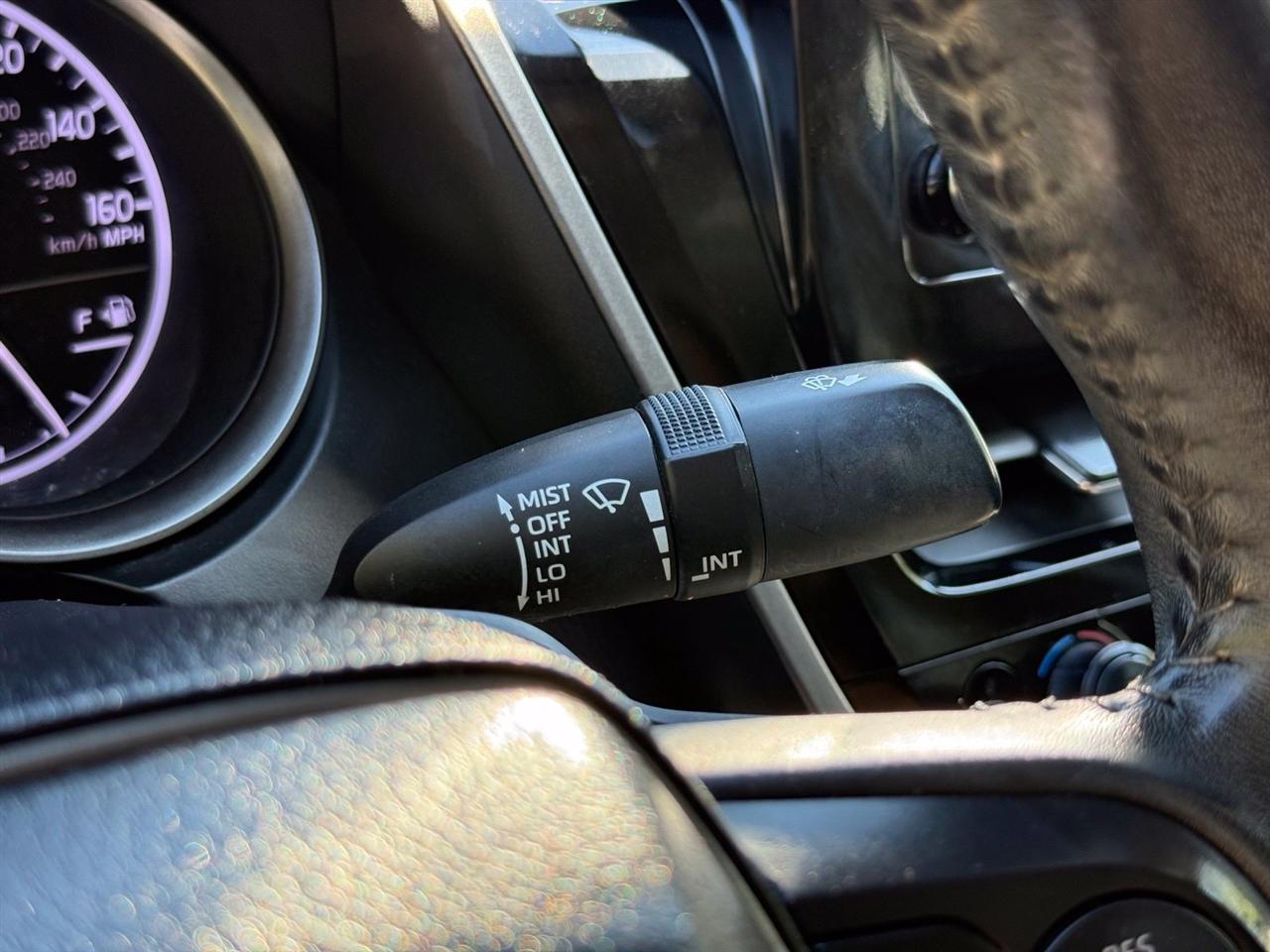 Toyota Camry  2024