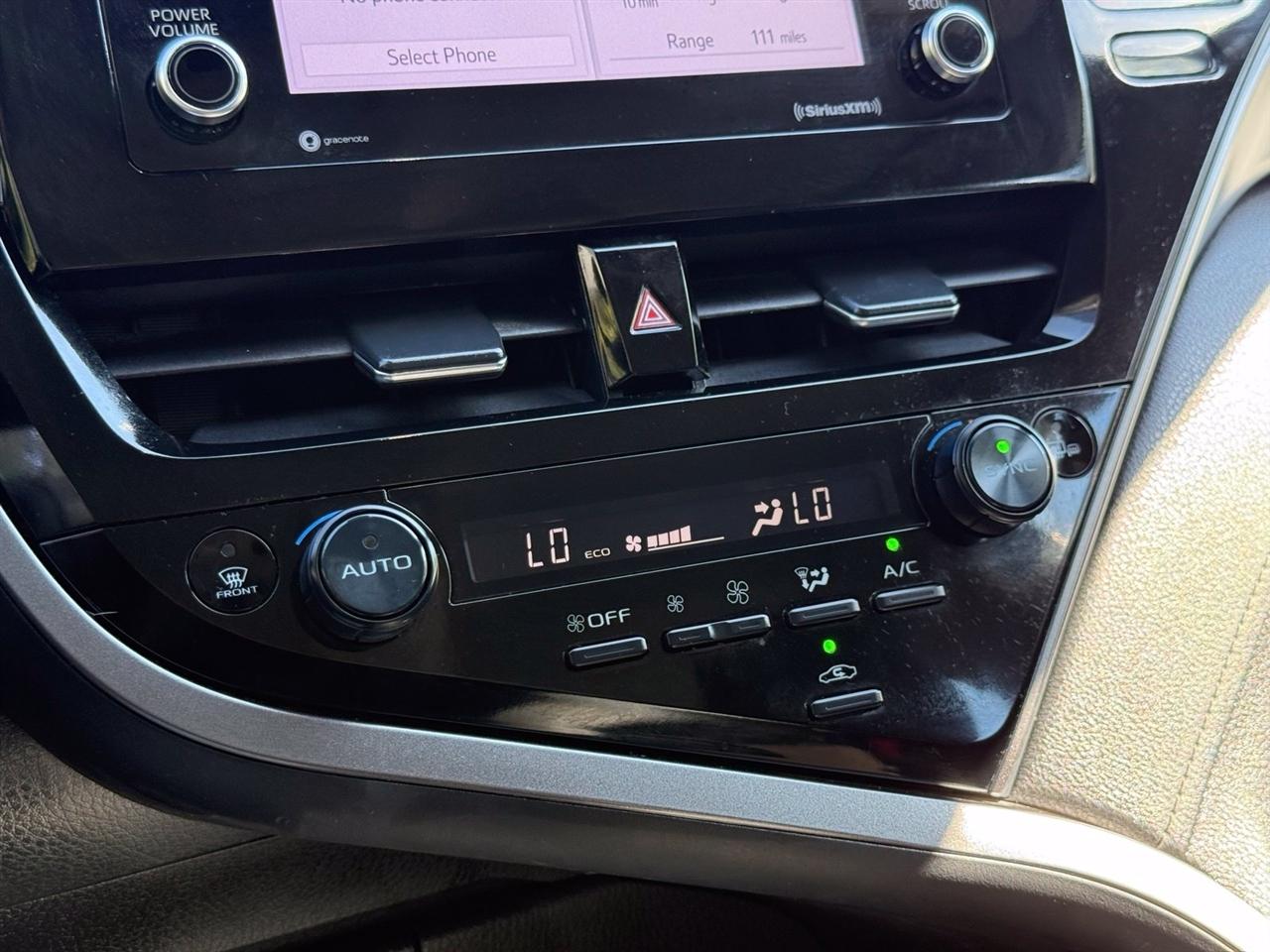 Toyota Camry  2024