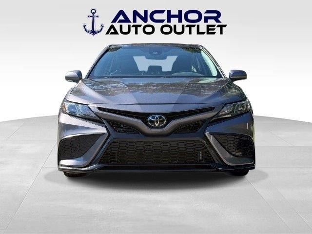 Toyota Camry  2024