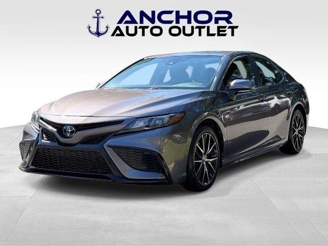 Toyota Camry  2024