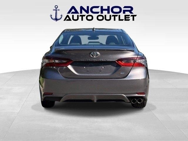 Toyota Camry  2024