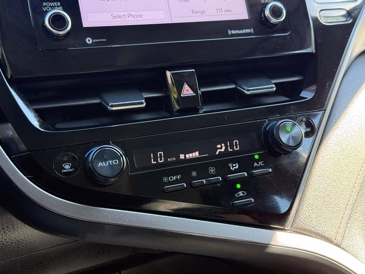 Toyota Camry  2024