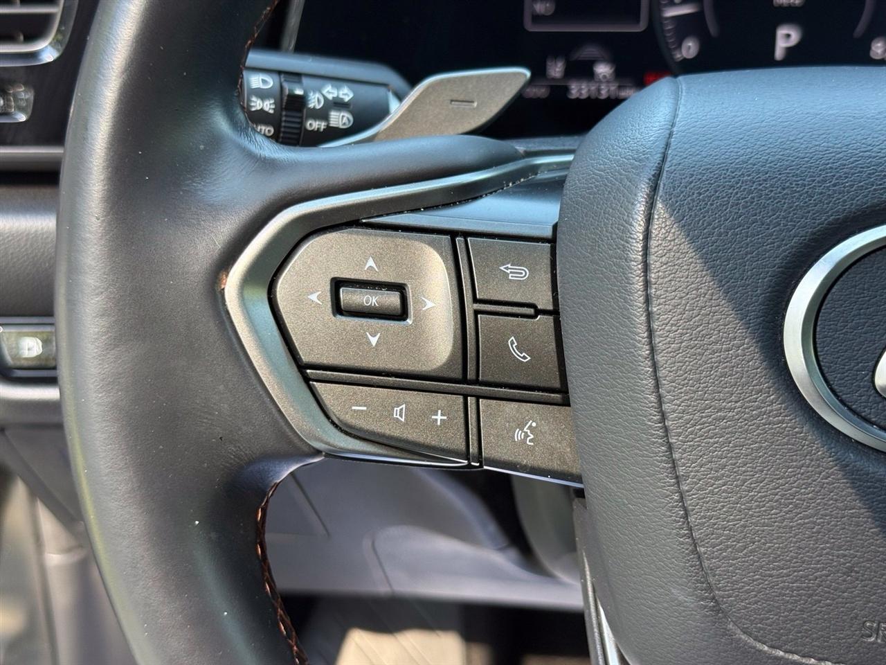 Lexus NX  2024