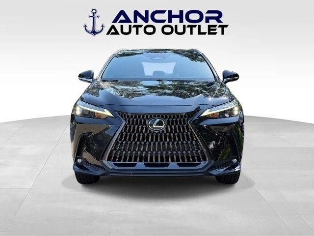 Lexus NX  2024