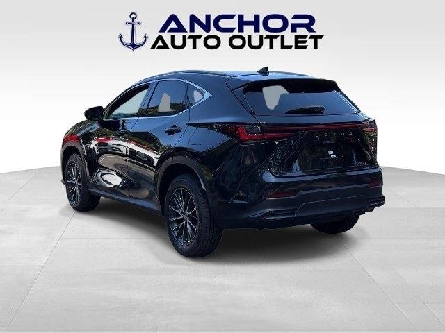 Lexus NX  2024