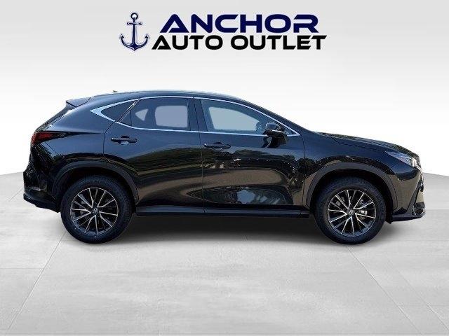 Lexus NX  2024