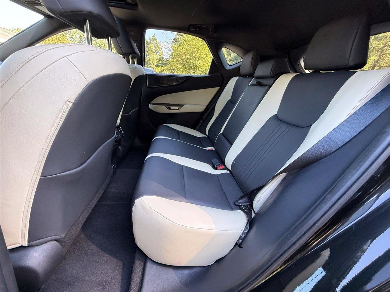 Lexus NX  2024