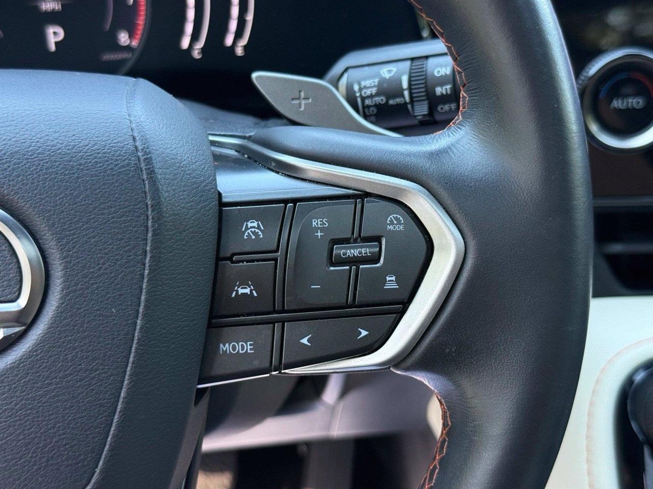 Lexus NX  2024