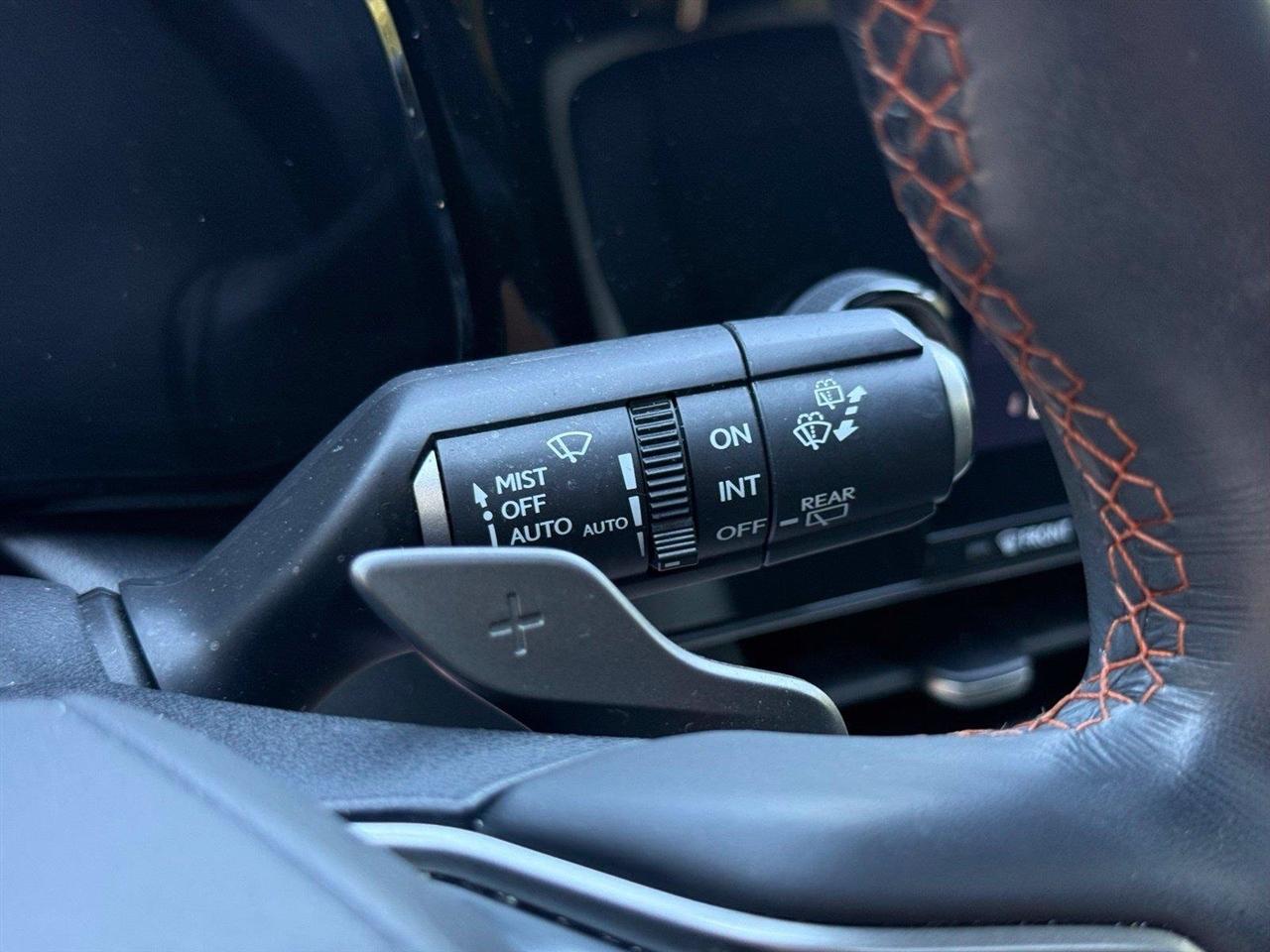 Lexus NX  2024