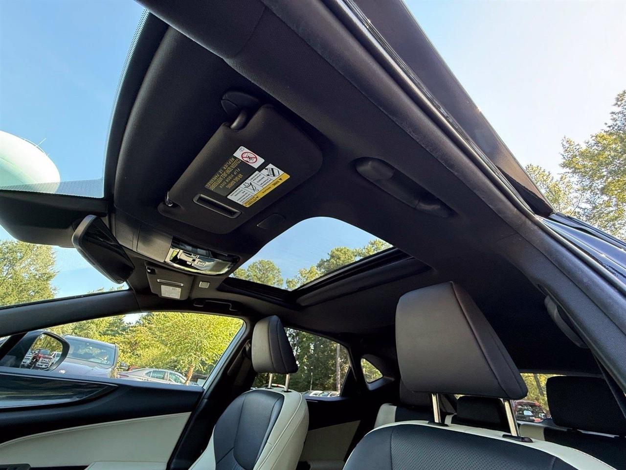 Lexus NX  2024