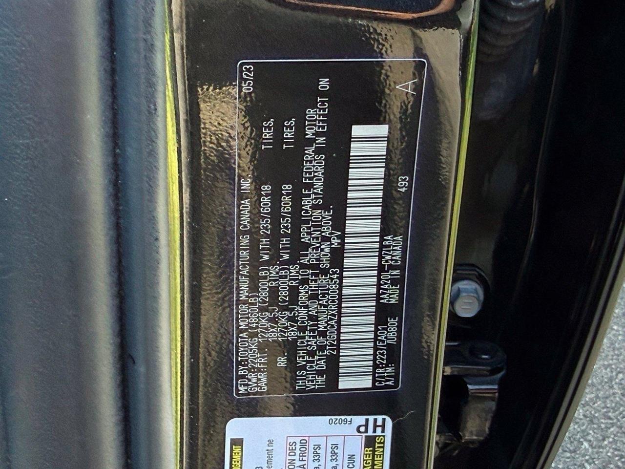 Lexus NX  2024
