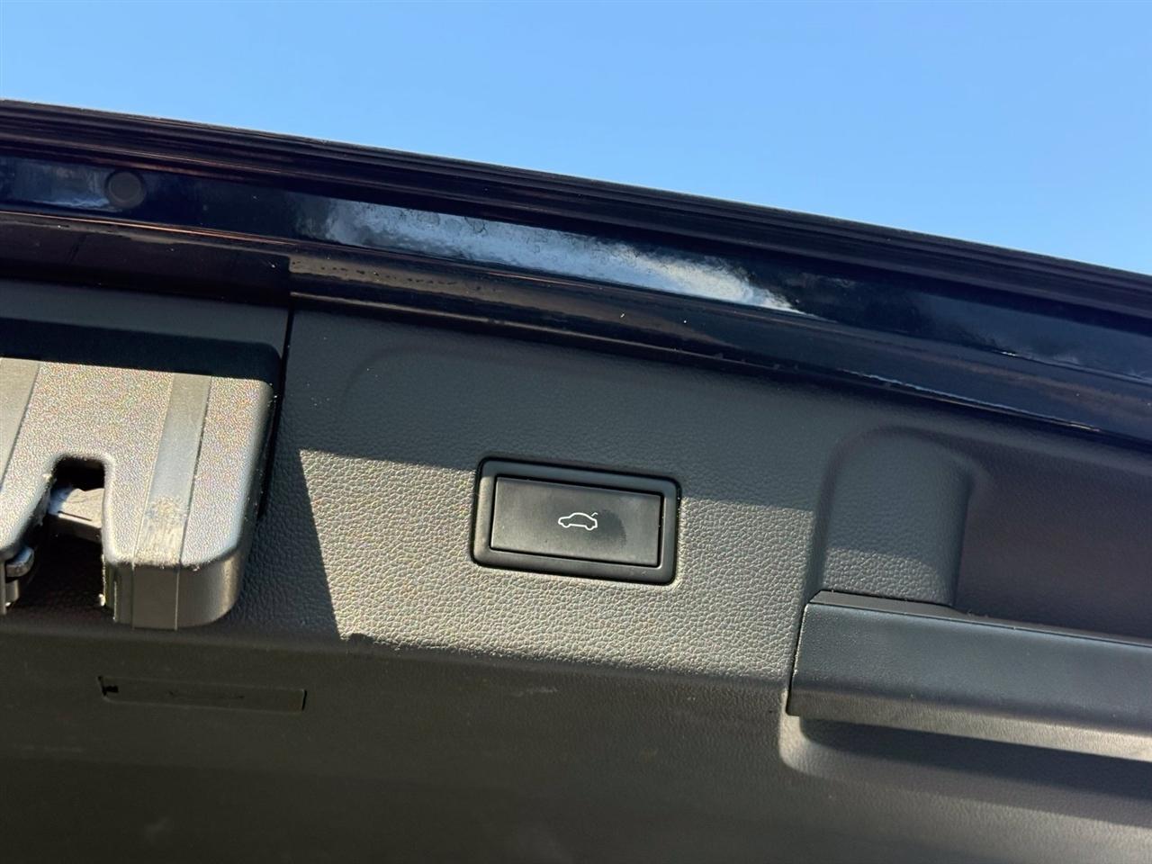 Volkswagen Atlas  2021